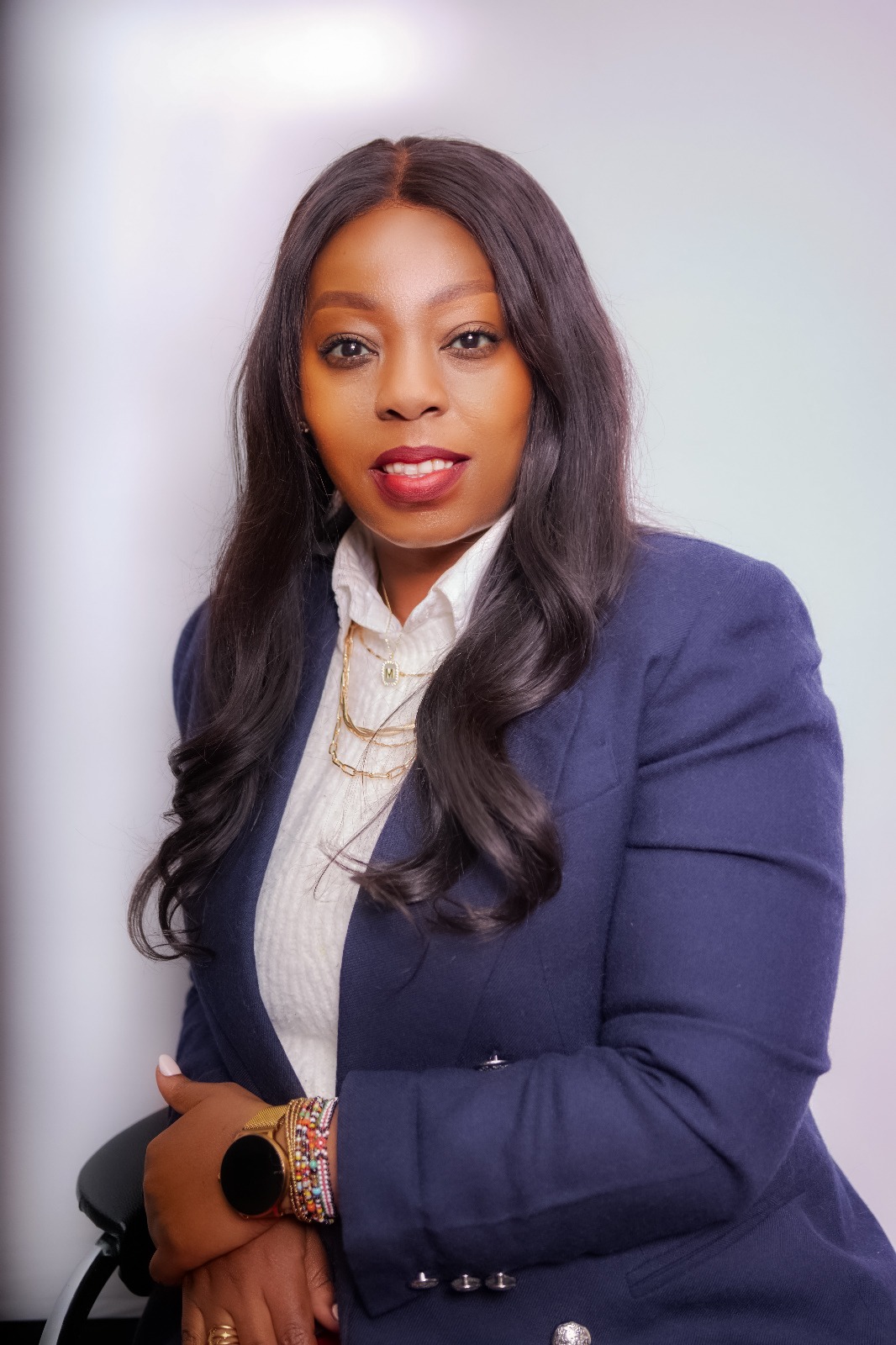 Martha Nungari Karanja - Founder of SPAW